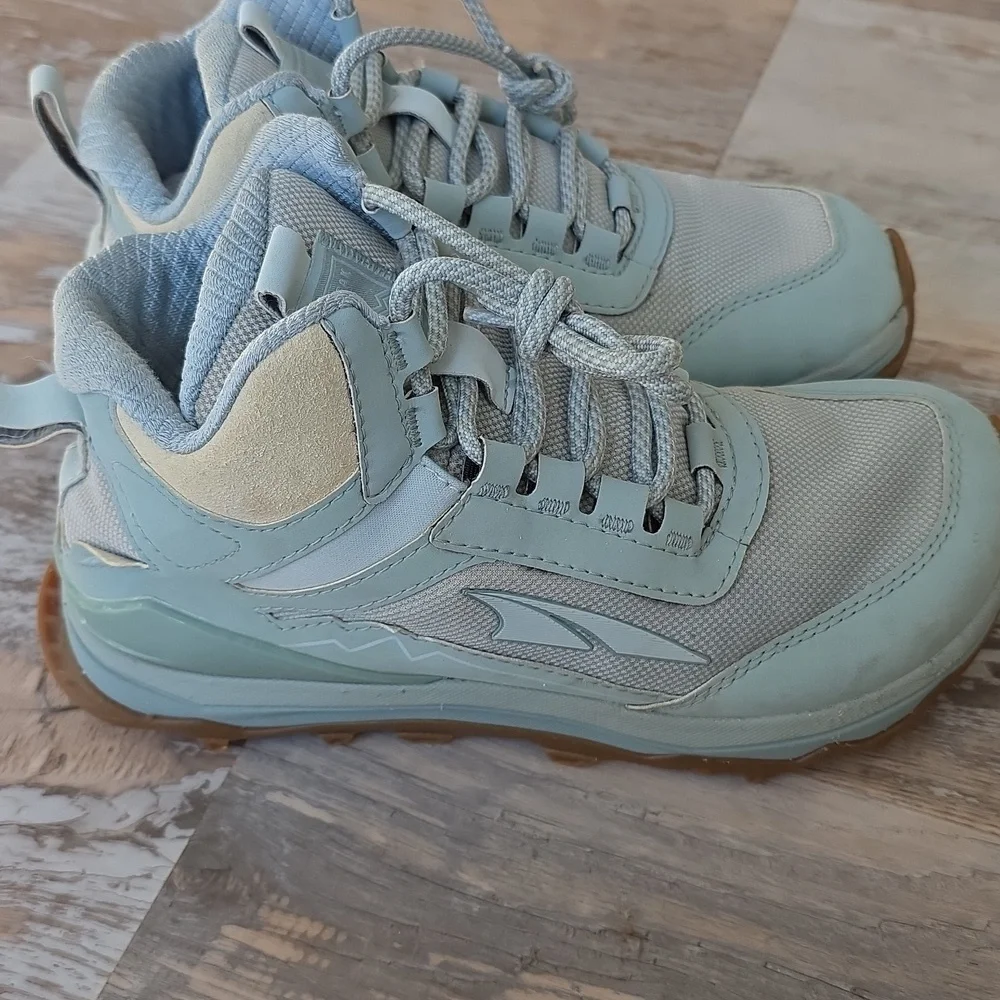 Women's Altra Hightops
